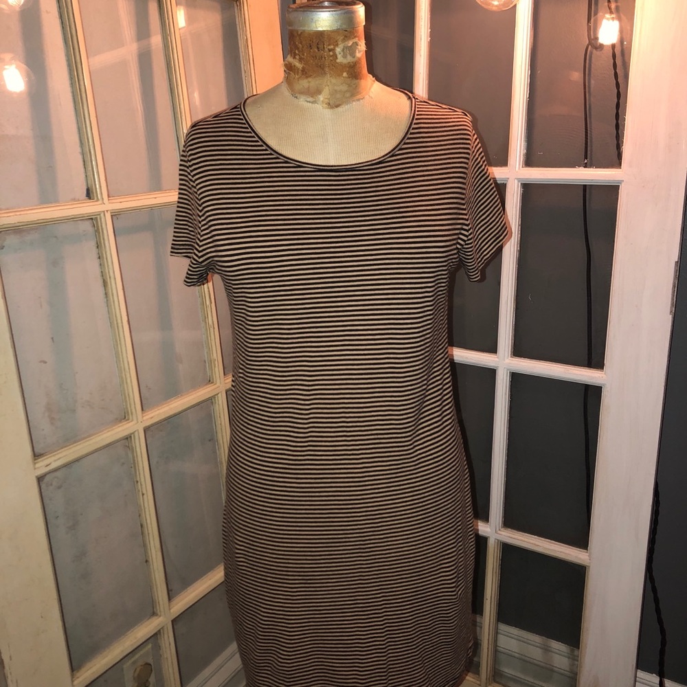 Forever 21 T-shirt Dress